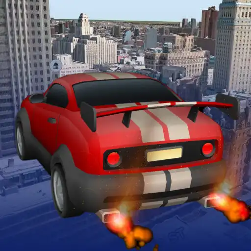 Play Frame synthesis: Fly  Driving APK