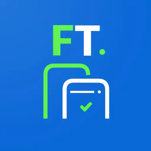 Play Frameticket Validador Lite APK