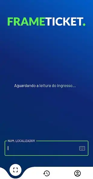 Play Frameticket Validador Lite as an online game Frameticket Validador Lite with UptoPlay