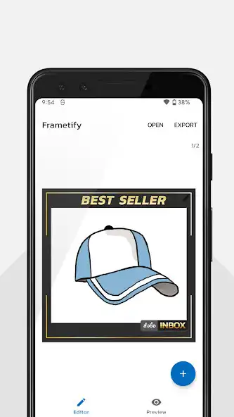 Play Frametify  and enjoy Frametify with UptoPlay