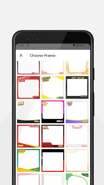 Play Frametify as an online game Frametify with UptoPlay