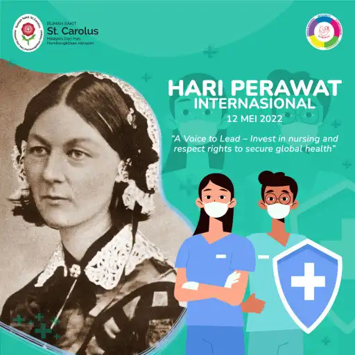 Play Frame Twibbon Hari Perawat APK Play Frame Twibbon Hari Perawat APK