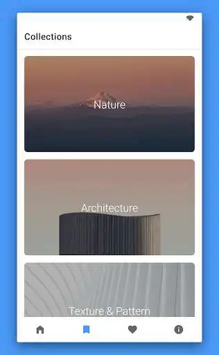Play Frame - Wallpapers as an online game Frame - Wallpapers with UptoPlay