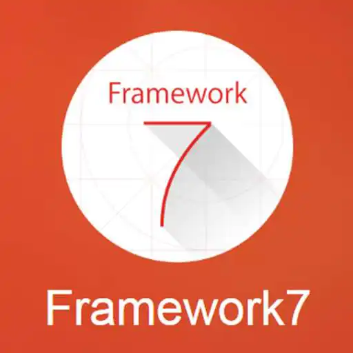 Play Framework7 V3 components APK