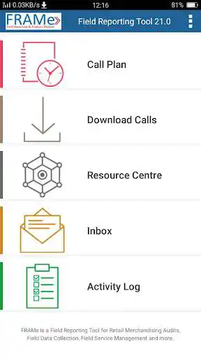 Play FrameX - PPMS as an online game FrameX - PPMS with UptoPlay