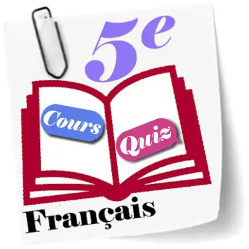 Play Français 5ème APK