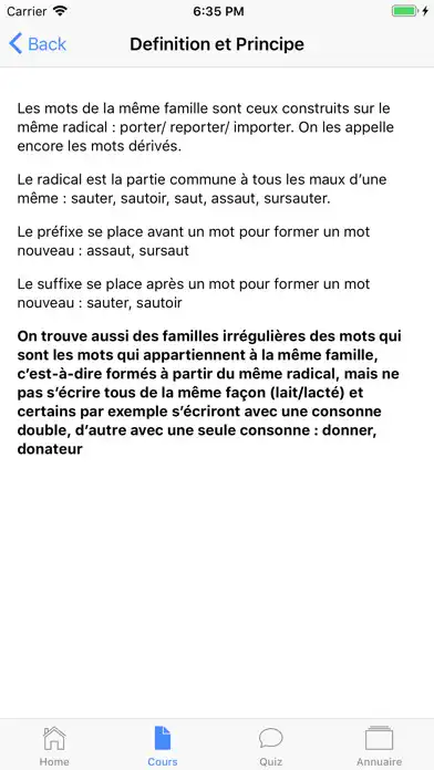 Play Français 5ème as an online game online Français 5ème with UptoPlay Play Français 5ème as an online game Français 5ème with UptoPlay