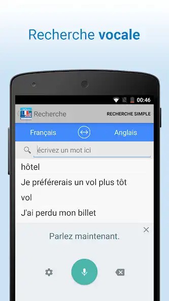 Play Français-Anglais Traduction as an online game Français-Anglais Traduction with UptoPlay