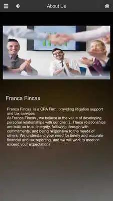 Play Franca Fincas