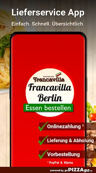 Play Francavilla Berlin  and enjoy Francavilla Berlin with UptoPlay