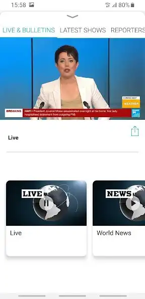 Play FRANCE 24 - Live news 24/7 as an online game FRANCE 24 - Live news 24/7 with UptoPlay