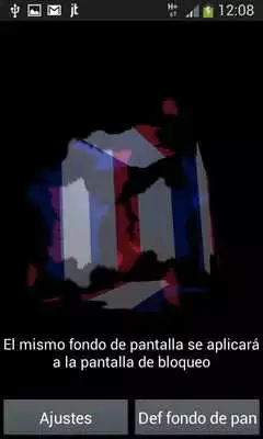 Play France 3D Live Wallpaper