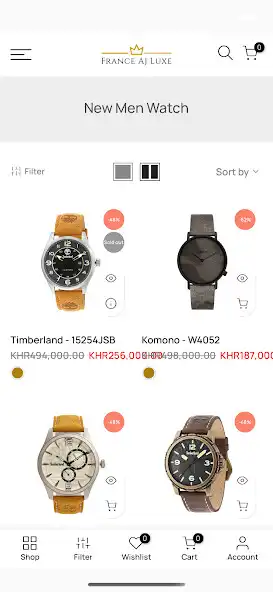 Play France Aj Luxe as an online game France Aj Luxe with UptoPlay