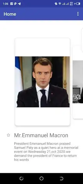 Play France Bycott as an online game France Bycott with UptoPlay