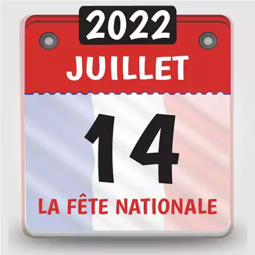 Play France Calendar 2022 APK Play France Calendar 2022 APK