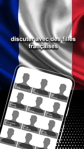 Play France Dating Live Chat as an online game online France Dating Live Chat with UptoPlay Play France Dating Live Chat as an online game France Dating Live Chat with UptoPlay