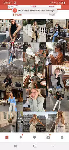 Play France Dating Site - BOL as an online game France Dating Site - BOL with UptoPlay