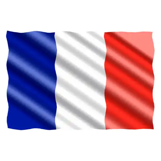 Play France flag (official) APK Play France flag (official) APK