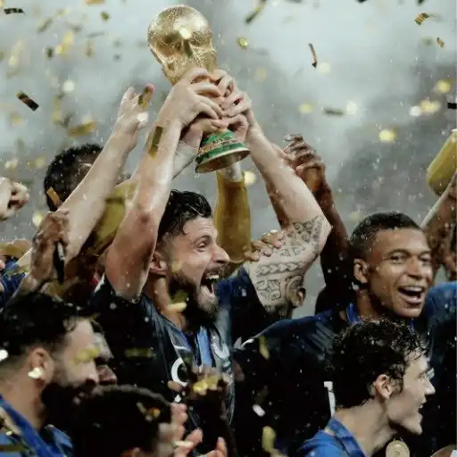 Play france football APK