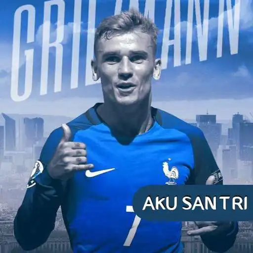 Play France football team wallpaper APK