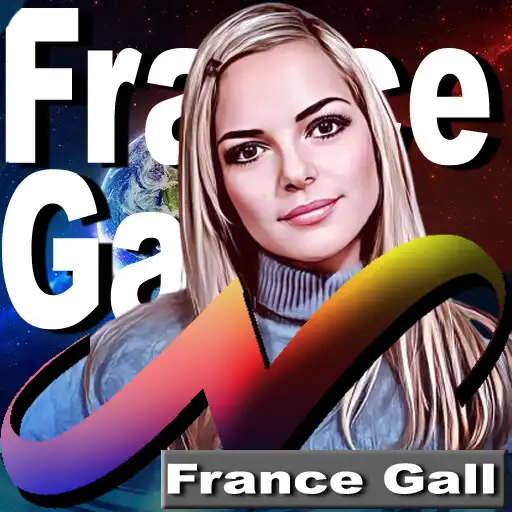 Play France Gall et Michel Berger APK