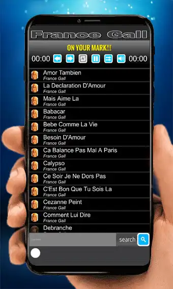 Play France Gall et Michel Berger and enjoy France Gall et Michel Berger with UptoPlay Play France Gall et Michel Berger and enjoy France Gall et Michel Berger with UptoPlay