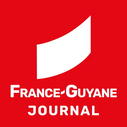 Play France-Guyane Journal APK