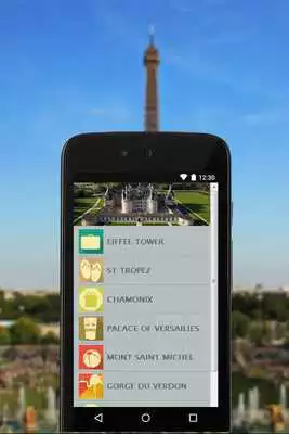 Play France Hotel Travel Booking