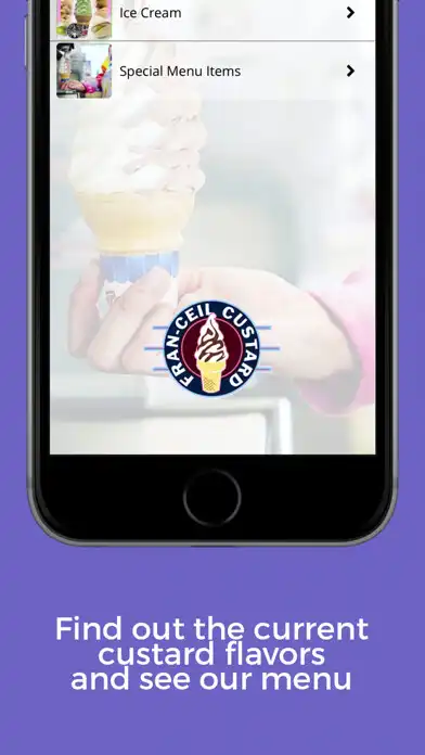 Play Fran Ceil Custard as an online game online Fran Ceil Custard with UptoPlay Play Fran Ceil Custard as an online game Fran Ceil Custard with UptoPlay