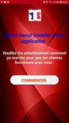 Play France IPTV 2018 Play France IPTV 2018