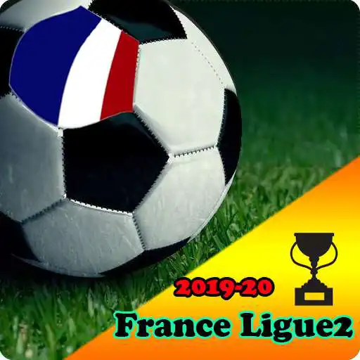 Play France Ligue 2 Live Score, Fixtures, Stats & News APK