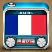 Free play online France Mashup Radio APK