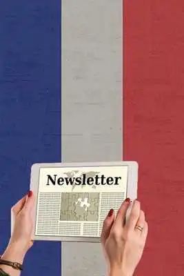 Play France news english FREE!