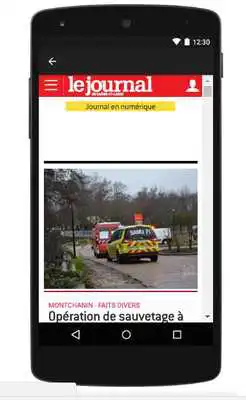 Play France news english FREE!