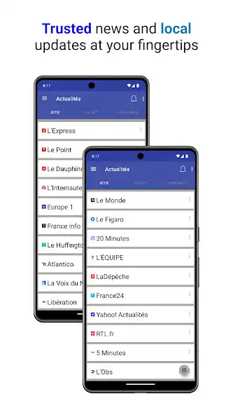 Play France News: Europe  World  and enjoy France News: Europe  World with UptoPlay