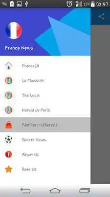 Play France News  Newspapers