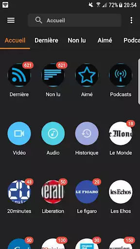 Play France Newspapers  and enjoy France Newspapers with UptoPlay
