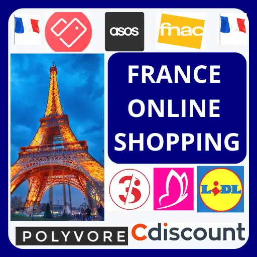 Play France online shopping APK Play France online shopping APK