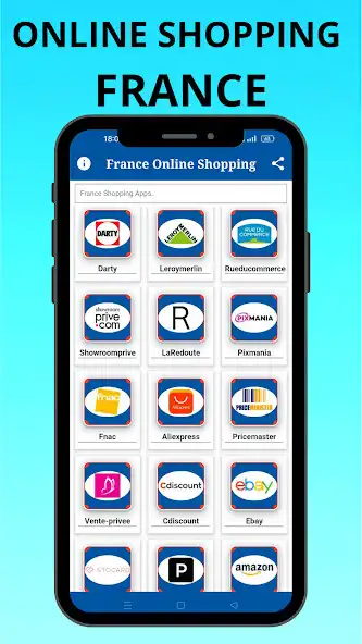 Play France online shopping as an online game France online shopping with UptoPlay