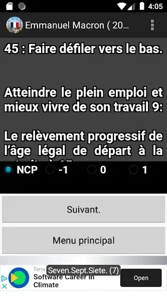Play France president 2022 2ndTourL  and enjoy France president 2022 2ndTourL with UptoPlay