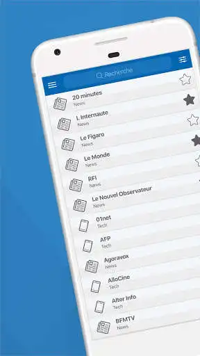 Play France Presse  and enjoy France Presse with UptoPlay
