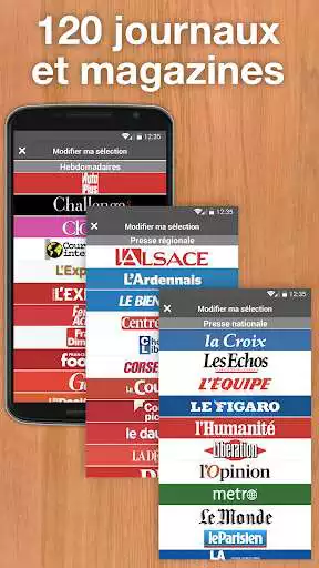 Play France Press as an online game France Press with UptoPlay