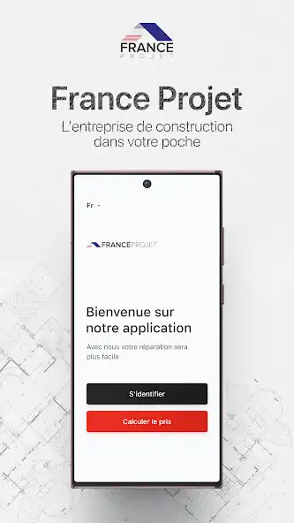 Play France Projet  and enjoy France Projet with UptoPlay