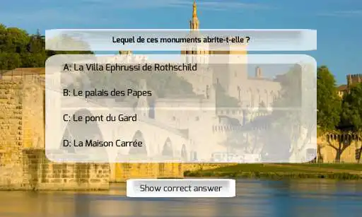 Play France Quiz Extension  and enjoy France Quiz Extension with UptoPlay