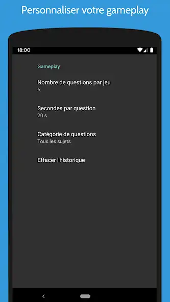 Play France Quiz as an online game France Quiz with UptoPlay