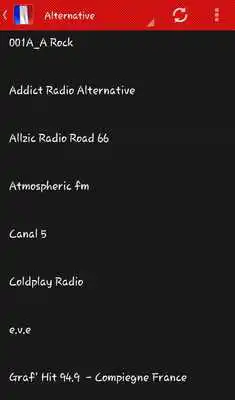 Play France Radio Station Play France Radio Station