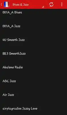 Play France Radio Station Play France Radio Station