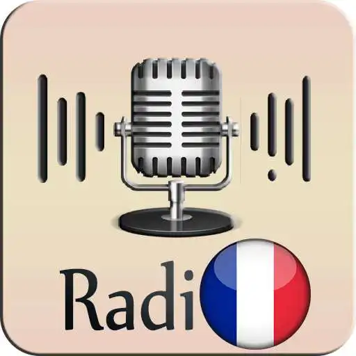 Play France Radio Stations - Free Online AM FM APK