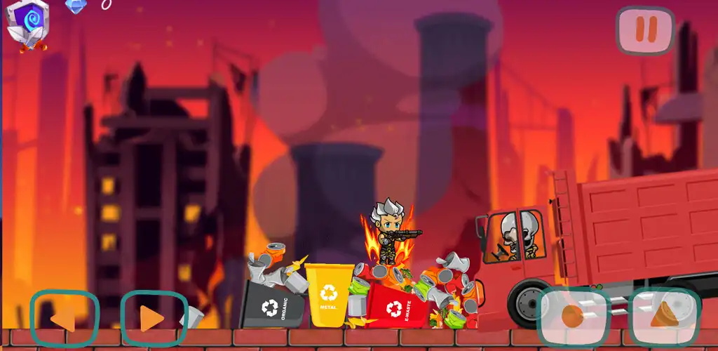 Play Francesca now as an online game Francesca now with UptoPlay