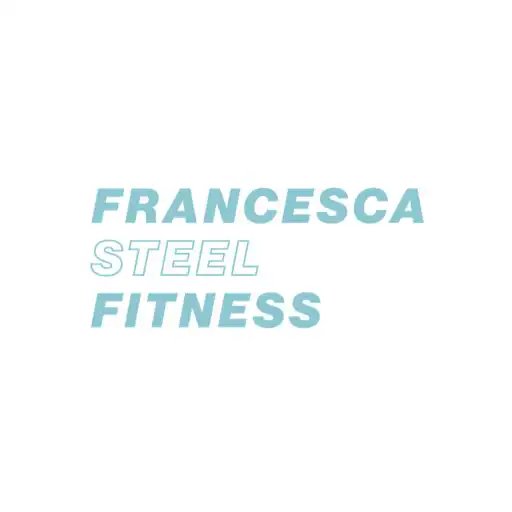Play Francesca Steel Fitness APK